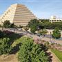 Ziggurat Building