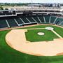 Sutter Health Park former Raley Field