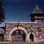 Folsom State Prison (FSP)