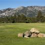 Lake Valley State Recreation Area (SRA)