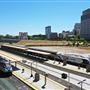 Amtrak Station, Sacramento