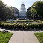 California State Capitol Museum
