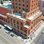 Downtown Sacramento