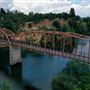 Fair Oaks Bridge