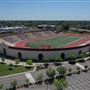 Hughes Stadium
