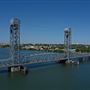 The Helen Madere Memorial Rio Vista Bridge