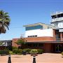 Sacramento Executive Airport