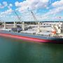 Port of West Sacramento