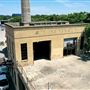 Sacramento City Incinerator