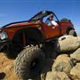 Prairie City State Vehicular Recreation Area (SVRA)
