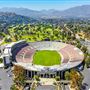Rose Bowl Stadium