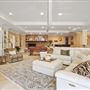 Classic California Ranch on treelined Tehachapi Drive in Bixby Knolls