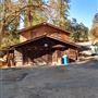 Posey cabin