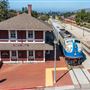 Sierra Northern Railway, Ventura Division