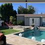 The Rasmussen house