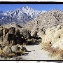Alabama Hills - Bureau of Land Management / BLM - Bishop Field Office