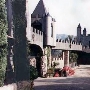 Friedman Castle