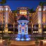 The US Grant Hotel
