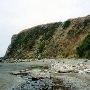 Sandy Cove Beach @ Fort Ross State Historic Park (SHP)