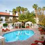 La Casa Del Zorro Resort