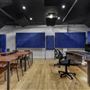 Blue Tint Recording Studios