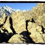 Alabama Hills - Bureau of Land Management / BLM - Bishop Field Office