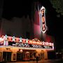 Bob Hope Theater
