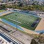 Los Angeles Harbor College - LAHC
