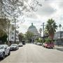 Art of Living Center / The Dome - Los Angeles