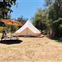 Red Thorne Ranch / The Barn Loft / Mini Petting Zoo