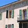Murphys Historic Hotel - Restaurant & Saloon