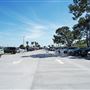 Parking Lot - Flat Surface
