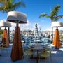 Marina Del Rey Hotel