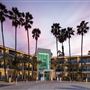 Marina Del Rey Hotel