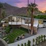 Palm Springs - City