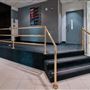 Wilshire Screening Room & Art Gallery