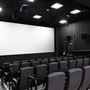 Sepulveda Screening Room and Art Gallery