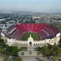 Los Angeles Memorial Coliseum @ USC / Exposition Park