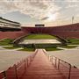 Los Angeles Memorial Coliseum @ USC / Exposition Park