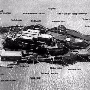 Alcatraz Island /  closed Alcatraz Federal Penitentiary