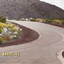 Desert Palisades - Roads