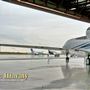 Atlantic Aviation TRM Hangars - Jacqueline Cochran Regional Airport