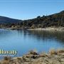 Lake Hemet - Forest Service Picnic Area