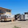 Bombay Beach - Private Lands