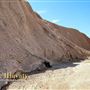 Ocotillo Wells Private Canyons