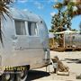 Joshua Tree Acres - Desert Airstream Resort