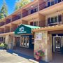 Historic Brookdale Lodge - Santa Cruz Mountains