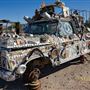 Slab City - State Lands Commission (SLC)