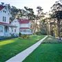 Presidio Trust - BRAC
