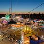 California Exposition & State Fair (CAL EXPO) - 52nd DAA